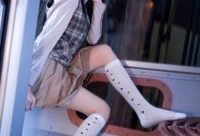 桜桃喵-制服摩天轮[27P-695MB]-爱图屋