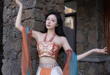 [XiuRen秀人网] 2025.01.14 No.9757 安然anran [81+1P]-爱图屋