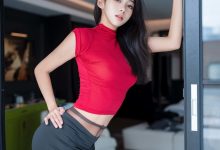 [XINGYAN星颜社] 2026.01.08 VOL.455 时安安 [76+1P]-爱图屋