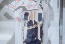 DJAWA Photo – Maruemon - Sirius Blue Waves and Clouds [185P-1.17GB]-爱图屋