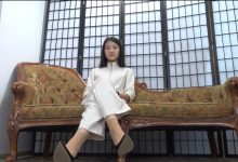 A&F NO.208 Muxiaolan-展示她的性感的39码大脚丫短丝 第2部[1V／3.65GB]-爱图屋