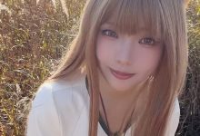 ElyEE子 – 2024年12月订阅 -Breeze狼與微風 [34P+3V-207MB]-爱图屋