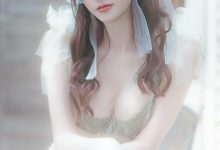 鹿八岁baby –  小鹿的秘密花园[67P-1.15G]-爱图屋
