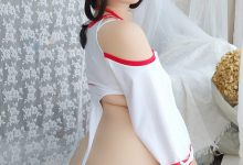 小容仔咕咕咕w-巫女系列-恶灵退散[53P+1V-378MB]-爱图屋