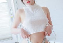 [SWEETBOX] Myu_a_ (뮤아) – Myu_A +S [165P+8V-3.66GB]-爱图屋