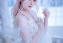 Natsuko夏夏子 –  白天蛾[61P-494.4M]-爱图屋
