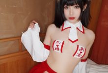 木之本果 –  神社巫女[81P+2V-546.2M]-爱图屋