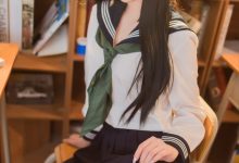 您的蛋蛋 – 反差学妹 [51P+1V-1.27GB]-爱图屋