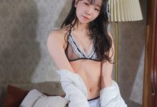 LEEHEE EXPRESS - LEHC-258A Yeri [70P-294 MB]-爱图屋