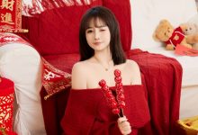 [XiuRen秀人网] 2025.01.25 No.9818 养乐多Doll [66+1P]-爱图屋
