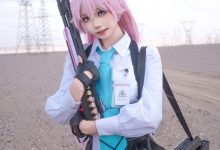 艾西Aiwest – 小鸟游 星野[49P-290.6M]-爱图屋