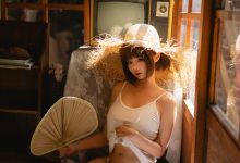 蠢沫沫 –  夏[352P-14V-3.8G]-爱图屋
