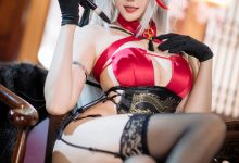 瓜希酱-虹色-埃吉尔·金龙腾祥云[30P-112MB]-爱图屋