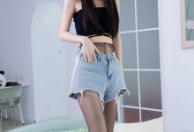 物恋传媒 No.2180 菜菜-烂漫花丛 [200P1V-5.49GB]-爱图屋
