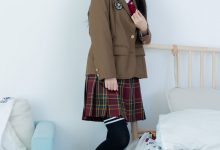 物恋传媒 No.2188 菜菜-北方的冬天 [154P1V-3.81GB]-爱图屋