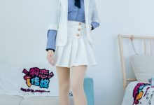 物恋传媒 No.2189 恬恬-久别重逢 [155P1V-4.57GB]-爱图屋