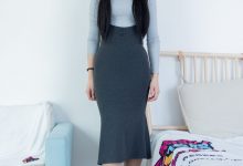 物恋传媒 No.2190 灰灰-大雾重重 [160P1V-3.53GB]-爱图屋