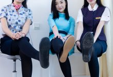 物恋传媒 NO.2191 菜菜&岚岚&恬恬-圣诞快乐[150P-1V-5.07G]-爱图屋
