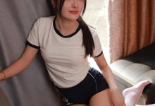 [IESS异思趣向] 2024.11.22 丝享家 1905 婉萍《阳光白丝（上）》[69P--65.1M]-爱图屋