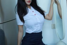 [IESS异思趣向] 2024.12.01 丝享家 1912 兔兔《OL嘿丝》[88P-60MB]-爱图屋