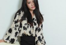 [IESS异思趣向] 2024.12.13 丝享家 1923 兔兔《花花衬衫（上）》[90P-67MB]-爱图屋