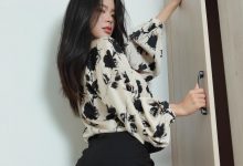 [IESS异思趣向] 2024.12.19 丝享家 1928 团团《美味车厘子》[87P-58MB]-爱图屋