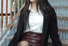 [IESS异思趣向] 2024.12.22 丝享家 1930 小宝《眼镜美女》[91P-121MB]-爱图屋