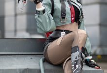 Candy Ball –  Jane Doe[70P+11V-1.15G]-爱图屋