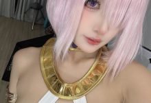 Puy Puy Mashu Dancer [214P+9V-1.99G]-爱图屋