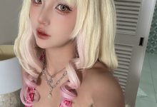 Puy Puy Suzuka Summer [138P+1V-1.09G]-爱图屋