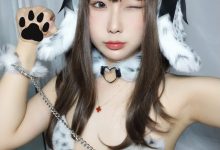 金桔万岁 - NO.001 斑点狗 [42P-121MB]-爱图屋