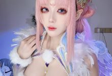九言 - 永劫无间 殷紫萍 [43P+1V-166M]-爱图屋