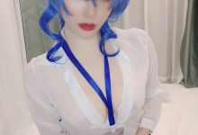 木之本果 – 真爱粉专属5月[25P-325.7M]-爱图屋