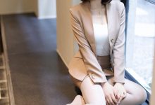 [XiuRen秀人网] 2025.02.06 No.9844 徐莉芝Booty [88+1P]-爱图屋
