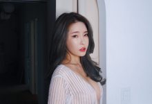 Hanna - White [35P-115 MB]-爱图屋