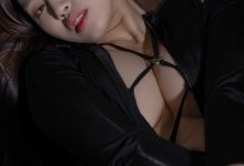 LEEHEE EXPRESS - LEHF-180A ShaVit Khan [58P-243 MB]-爱图屋