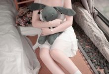 Bangni邦尼 - 穹妹 [77P+6V-1.16G]-爱图屋