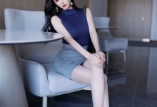 [XiuRen秀人网] 2025.02.08 No.9857 杨晨晨Yome [90+1P]-爱图屋