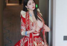 [XiuRen秀人网] 2025.02.11 No.9869 林若凡F [76+1P]-爱图屋