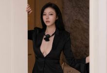 [XiuRen秀人网] 2025.02.11 No.9870 安然anran [82+1P]-爱图屋