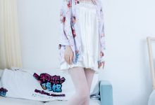 物恋传媒 NO.2198 菜菜-手中的沙（盲盒1）[230P-1V-7.65G]-爱图屋