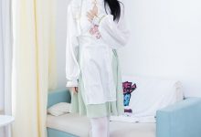 物恋传媒 NO.2199 纱纱-阳光散落（盲盒2）[150P-1V-5.77G]-爱图屋