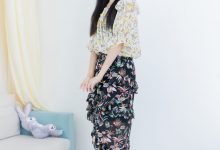 物恋传媒 NO.2200 嘉木-圈圈年轮（盲盒3）[170P-1V-4.73G]-爱图屋
