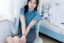 物恋传媒 NO.2205 樱桃-东霜不会迟到[150P-1V-5.98G]-爱图屋