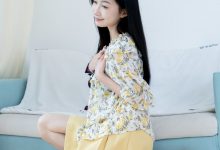物恋传媒 NO.2208 小影-时间的流逝[150P-1V-6.68G]-爱图屋