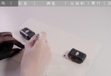 芝士好椰 NO.020  - 赛博摸头 写画 掏耳 刷头 剪发 泡泡纸[1V／4.12GB]-爱图屋