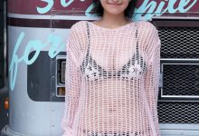 榎原依那　ヤンマガアザーっす！＜ＹＭ２０２４年４４号未公開カット＞-爱图屋