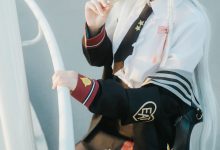 lunananya- 黑馆晴奈 [37P-254.85MB]-爱图屋