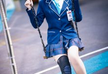 lunananya- 黑见芹香 [25P-155.51MB]-爱图屋