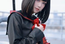 lunananya- 静山真白 [21P-136.26MB]-爱图屋